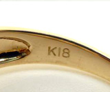 珊瑚　リング買取港北区