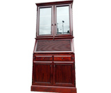 ライティングデスク