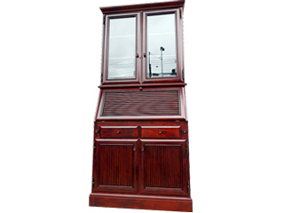 ライティングデスク