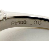 ダイヤリング買取港北区