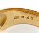 ダイヤ　ネックレス買取港北区