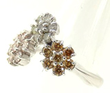 ダイヤリング買取