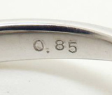 ダイヤリング買取港北区