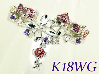 ダイヤモンドリング