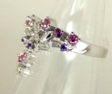 ダイヤモンドリング買取