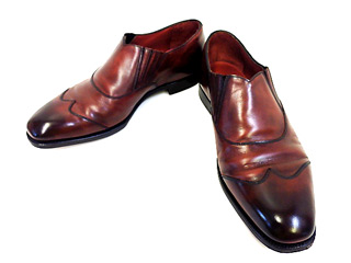 エドワードグリーン