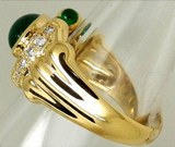 エメラルド買取