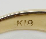 ガーネット買取港北区