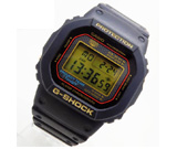 G-SHOCK