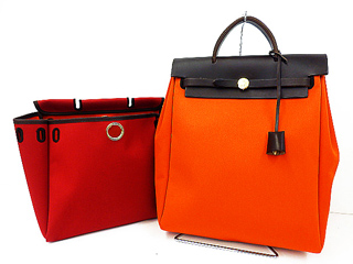 エルメス　バッグ