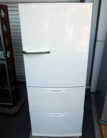 Haierハイアール 冷蔵庫