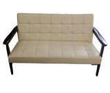 カリモクソファー