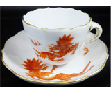 マイセンカップ