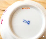 マイセン　インドの華買取港北区