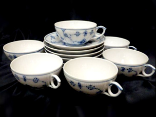 ロイヤルコペンハーゲン