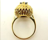 サファイア買取