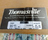 トーマスリブ買取港北区