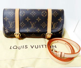 ヴィトンポシェットマレル