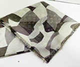 ヴィトン ショール