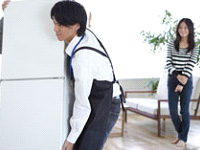 不用品処分運搬